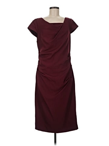 Adrianna Papell Cocktail Dress (view 1)