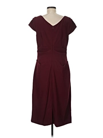 Adrianna Papell Cocktail Dress (view 2)