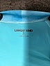 Lands' End Teal Rash Guard Size M (kids) - photo 3