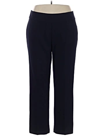 Investments Casual Pants (view 1)