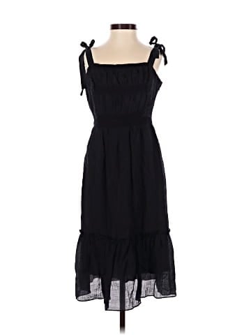 Cupcakes & Cashmere Cocktail Dress (view 1)