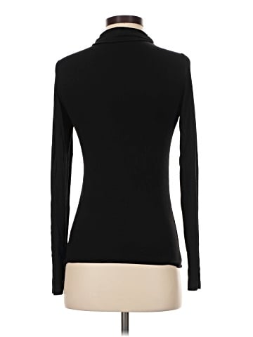 Adriano Goldschmied Turtleneck Sweater (view 2)
