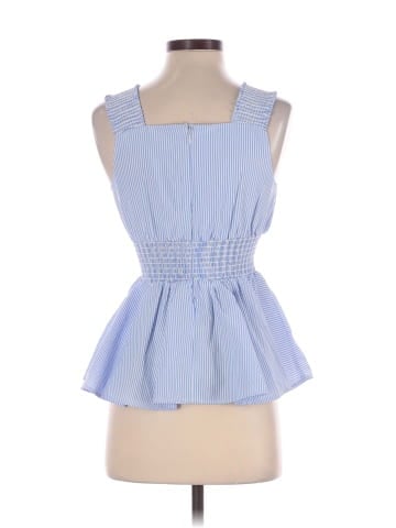 Habitual Sleeveless Blouse (view 2)