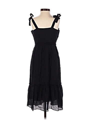Cupcakes & Cashmere Cocktail Dress (view 2)