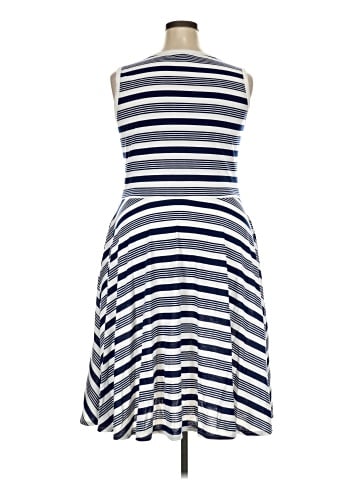 Lularoe Casual Dress (view 2)