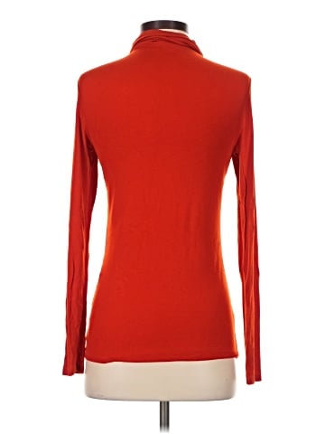 Adriano Goldschmied Turtleneck Sweater (view 2)