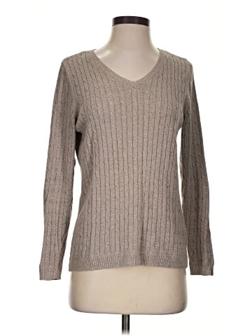 Croft & Barrow Pullover Sweater (view 1)