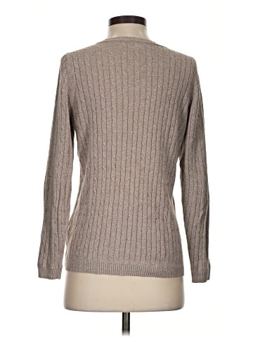 Croft & Barrow Pullover Sweater (view 2)