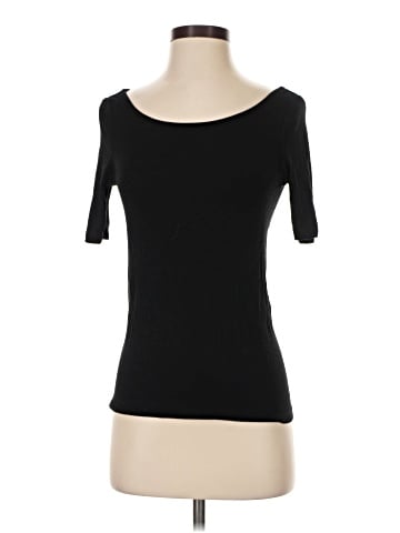 Adriano Goldschmied 3/4 Sleeve T-Shirt (view 1)
