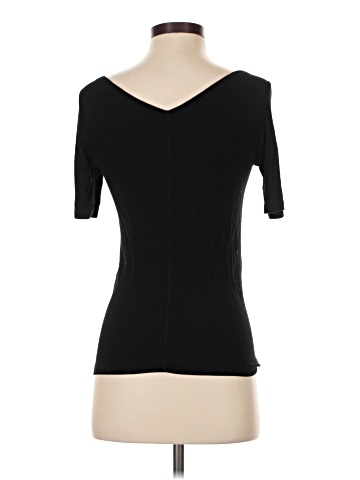 Adriano Goldschmied 3/4 Sleeve T-Shirt (view 2)
