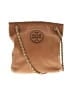 Tory Burch Tan Shoulder Bag One size - photo 1