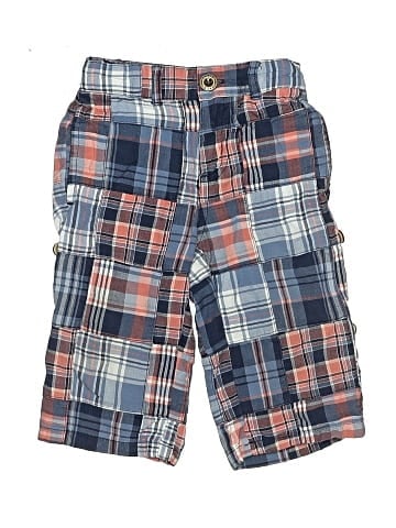 Janie and Jack Cargo Pants (view 1)