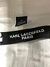 Karl Lagerfeld Paris Ivory Jacket Size XL - photo 6