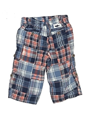 Janie and Jack Cargo Pants (view 2)