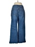J.Crew Blue Jeans Size 29 waist - photo 2