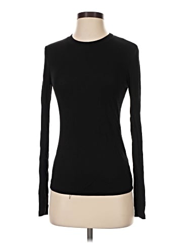 Adriano Goldschmied Long Sleeve T-Shirt (view 1)