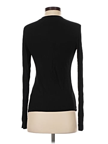 Adriano Goldschmied Long Sleeve T-Shirt (view 2)