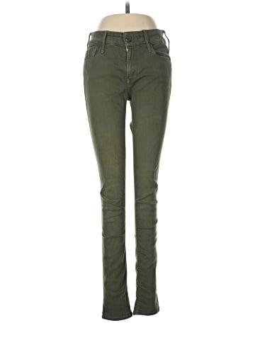 Black Orchid Denim Jeans (view 1)
