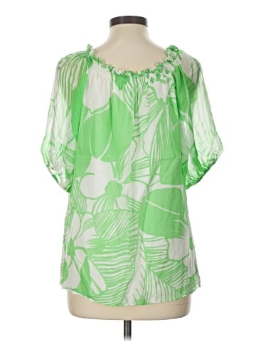 Shoshanna Short Sleeve T-Shirt (view 2)
