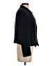 BOSS by HUGO BOSS Black Jacket Size 4 - photo 4
