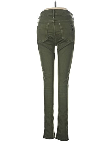 Black Orchid Denim Jeans (view 2)