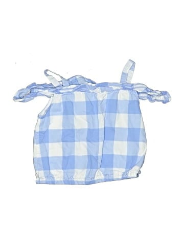 Janie and Jack Sleeveless Top (view 1)