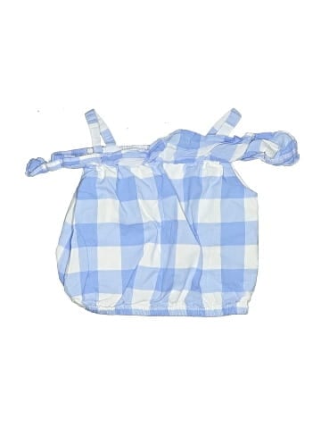 Janie and Jack Sleeveless Top (view 2)