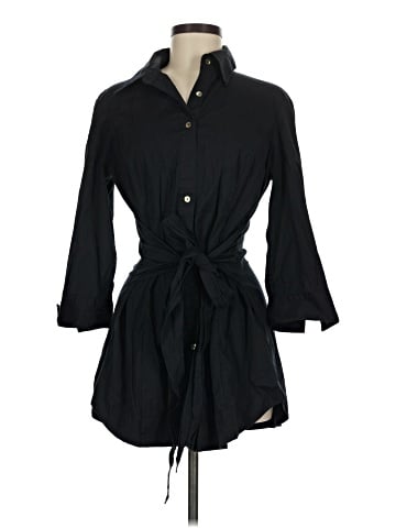 Lafayette 148 New York Casual Dress (view 1)
