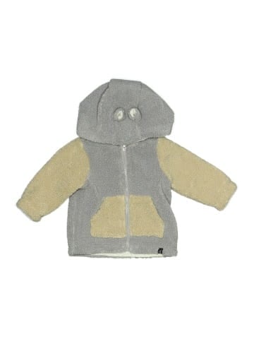 Deux Par Deux Zip Up Hoodie (view 1)