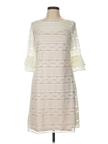Jessica H Cocktail Dress (view 1)