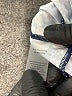 Johnny Was Blue Sleeveless Blouse Size M - photo 8