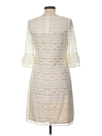 Jessica H Cocktail Dress (view 2)