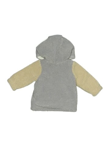 Deux Par Deux Zip Up Hoodie (view 2)