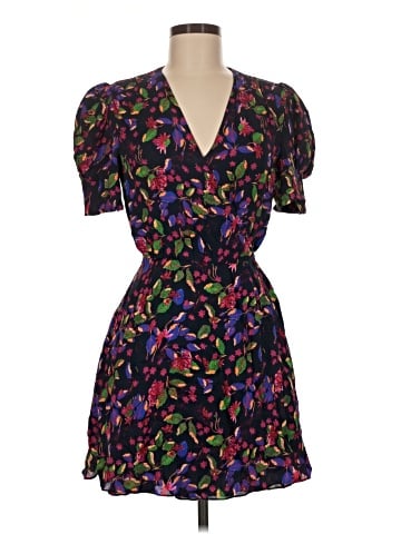 Saloni Cocktail Dress (view 1)