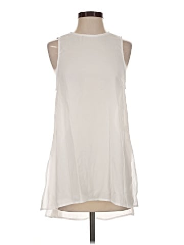 Show Me Your Mumu Sleeveless Blouse (view 1)