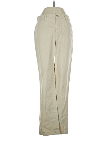 Lauren by Ralph Lauren Khakis (view 1)