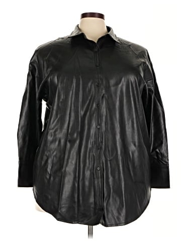 Ellos Raincoat (view 1)