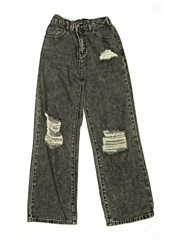 Shein Jeans (view 1)
