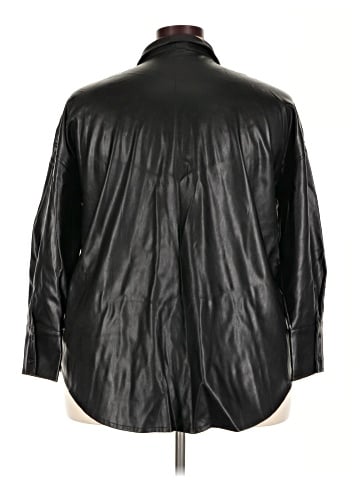 Ellos Raincoat (view 2)