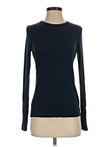 Adriano Goldschmied Long Sleeve T-Shirt (view 1)