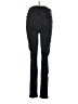 7 For All Mankind Black Jeans Size 30 waist - photo 2