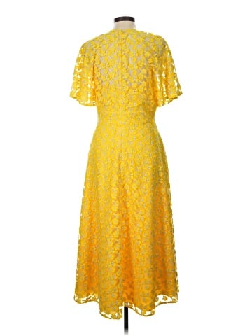 Lela Rose Casual Dress (view 2)