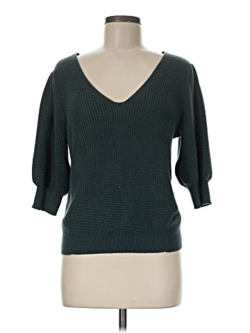 Gentle Fawn Pullover Sweater (view 1)