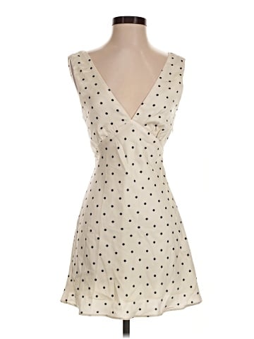 Cotton Candy LA Cocktail Dress (view 1)