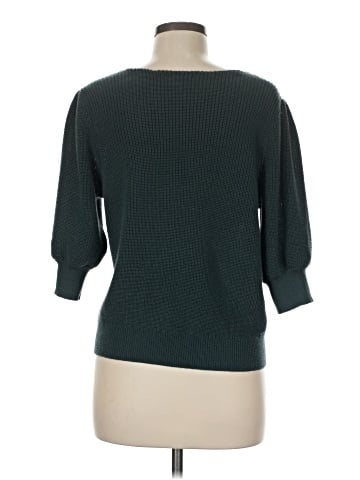 Gentle Fawn Pullover Sweater (view 2)