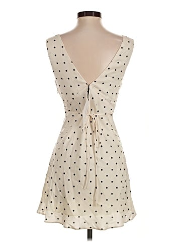Cotton Candy LA Cocktail Dress (view 2)