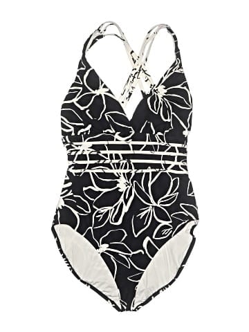 La Blanca One Piece Swimsuit (view 1)