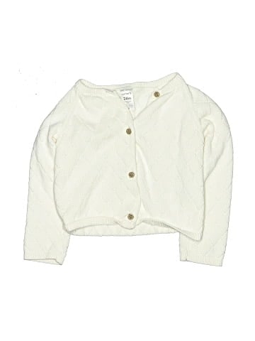 Carter's Cardigan (view 1)