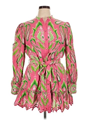 Hemant & Nandita Cocktail Dress (view 1)