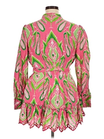 Hemant & Nandita Cocktail Dress (view 2)